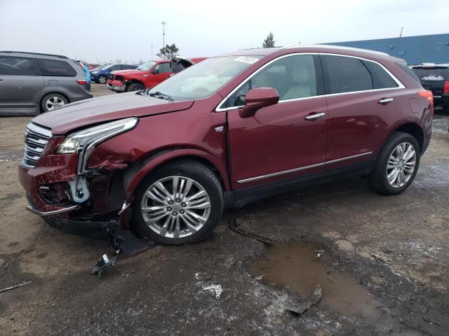 CADILLAC XT5 2018 1gykners5jz224304