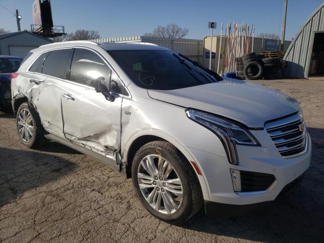 CADILLAC XT5 PREMIU 2018 1gykners5jz227252