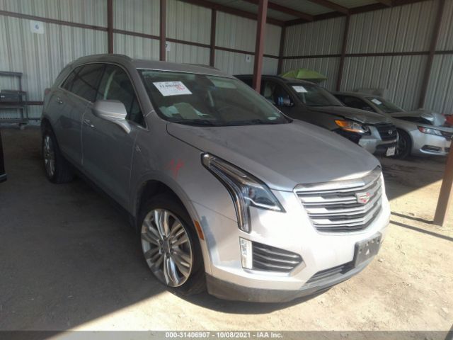 CADILLAC XT5 2018 1gykners5jz228174