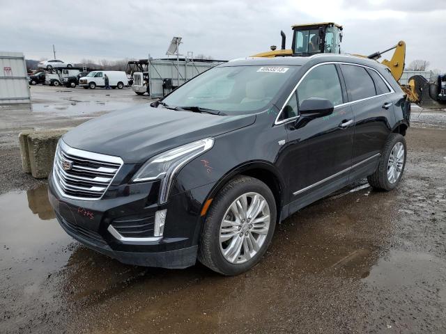 CADILLAC XT5 PREMIU 2018 1gykners5jz245363