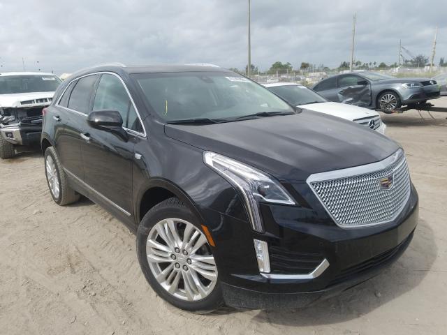 CADILLAC XT5 PREMIU 2019 1gykners5kz112426