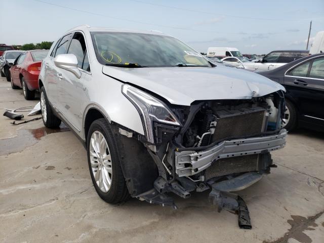 CADILLAC XT5 PREMIU 2019 1gykners5kz133194