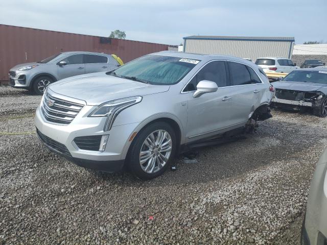 CADILLAC XT5 PREMIU 2019 1gykners5kz232050