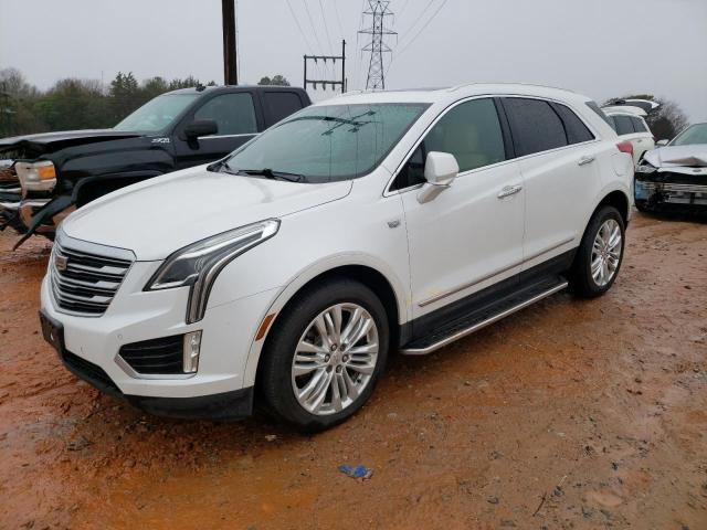 CADILLAC XT5 2017 1gykners6hz105591