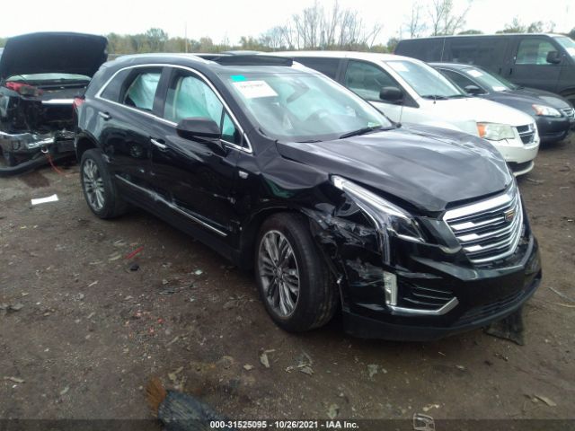 CADILLAC XT5 2017 1gykners6hz140079