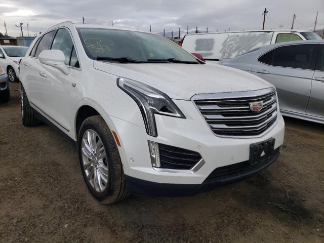 CADILLAC XT5 PREMIU 2017 1gykners6hz147386