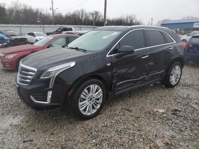 CADILLAC XT5 PREMIU 2017 1gykners6hz175821