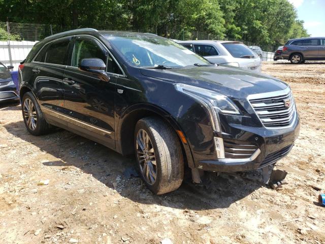 CADILLAC XT5 PREMIU 2017 1gykners6hz285820