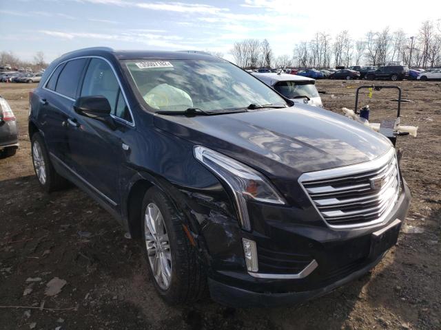 CADILLAC XT5 PREMIU 2018 1gykners6jz115446