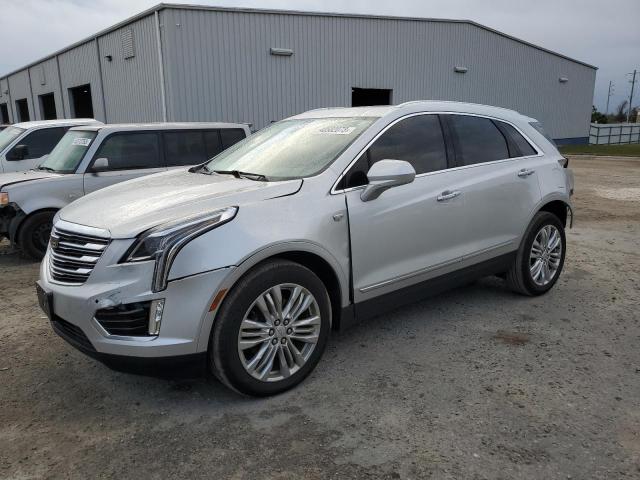 CADILLAC XT5 PREMIU 2018 1gykners6jz127967