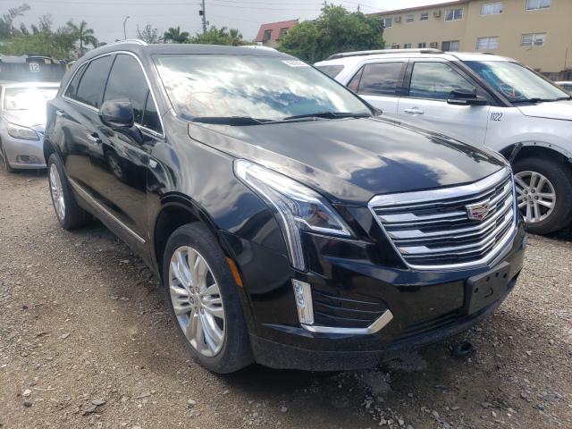 CADILLAC XT5 PREMIU 2018 1gykners6jz129587