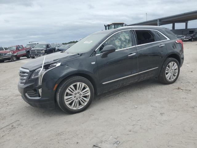 CADILLAC XT5 PREMIU 2018 1gykners6jz139813