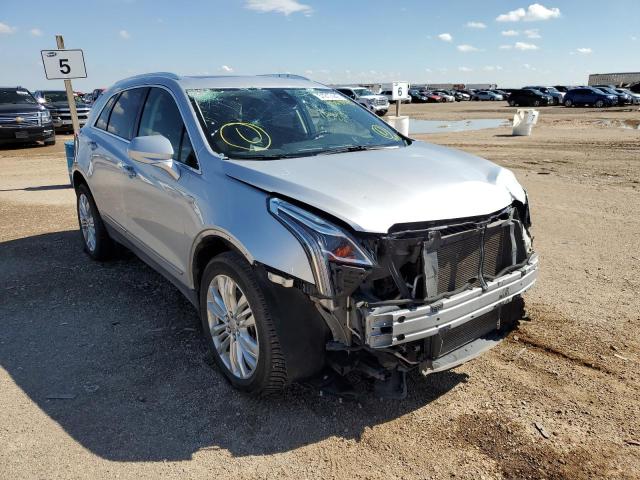 CADILLAC XT5 PREMIU 2018 1gykners6jz156840