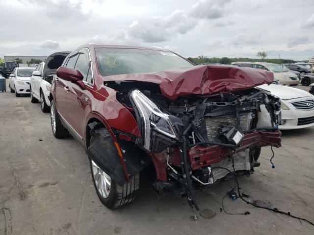 CADILLAC XT5 PREMIU 2018 1gykners6jz179308