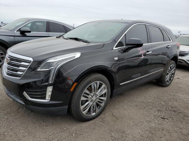 CADILLAC XT5 PREMIU 2018 1gykners6jz201016