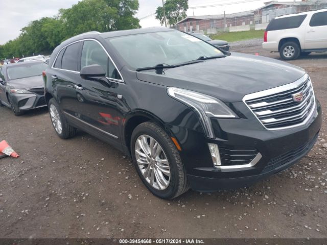 CADILLAC XT5 2018 1gykners6jz244514