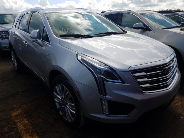 CADILLAC XT5 PREMIU 2019 1gykners6kz118025