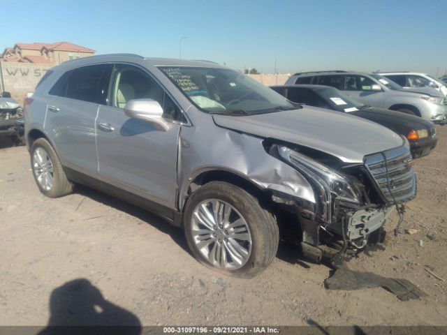 CADILLAC XT5 2019 1gykners6kz118333