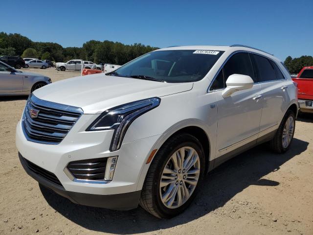 CADILLAC XT5 PREMIU 2019 1gykners6kz131048