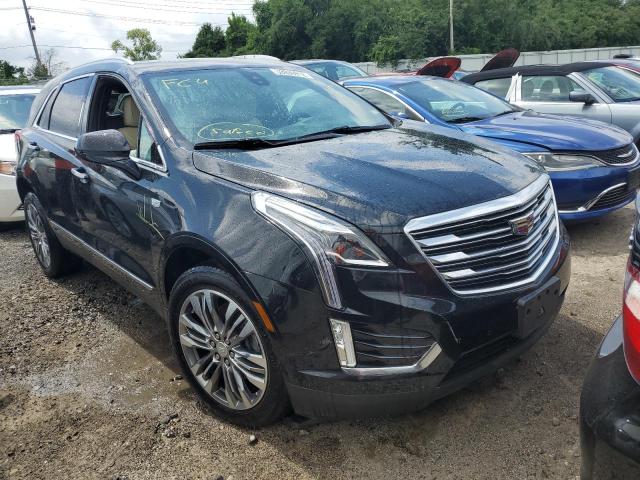 CADILLAC XT5 PREMIU 2019 1gykners6kz141398