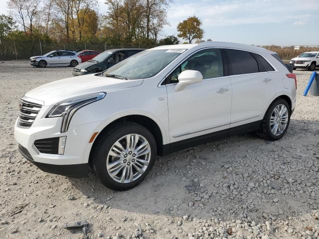 CADILLAC XT5 PREMIU 2019 1gykners6kz192528