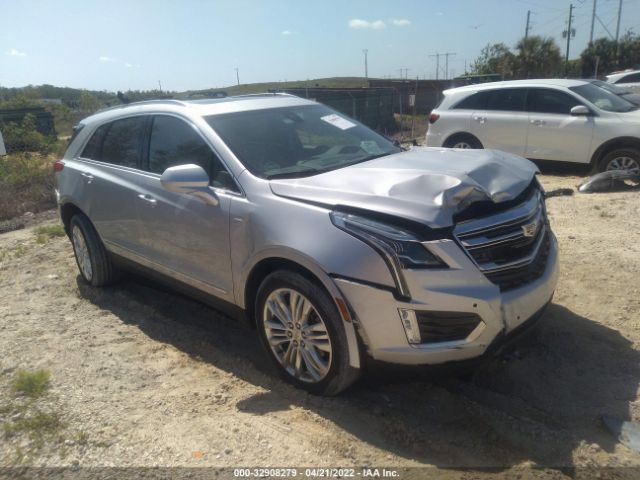 CADILLAC XT5 2019 1gykners6kz217363