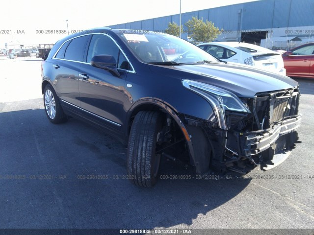 CADILLAC XT5 2019 1gykners6kz249116