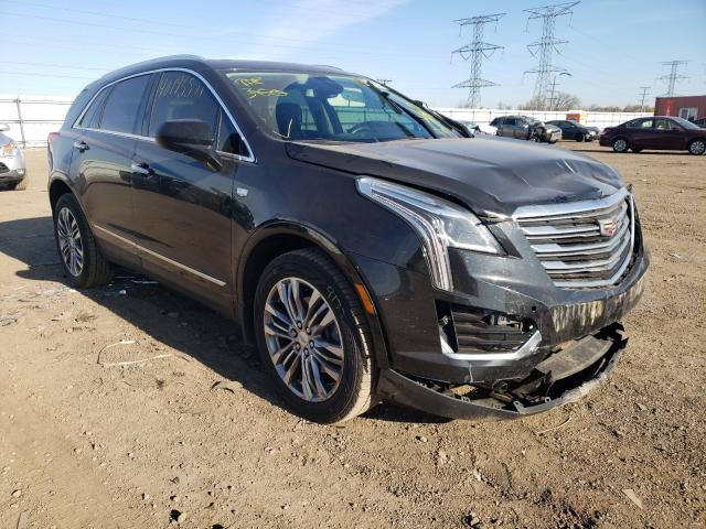 CADILLAC XT5 PREMIU 2017 1gykners7hz150393