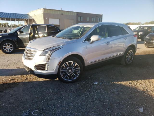 CADILLAC XT5 PREMIU 2017 1gykners7hz205585