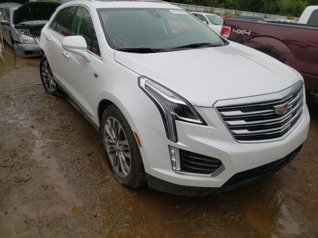 CADILLAC NULL 2017 1gykners7hz275975