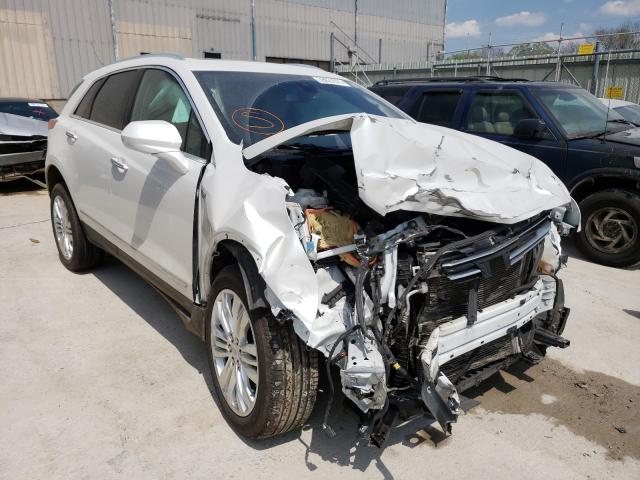 CADILLAC XT5 PREMIU 2018 1gykners7jz135821