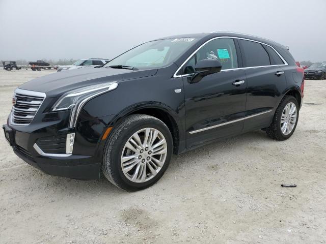 CADILLAC XT5 PREMIU 2018 1gykners7jz137357