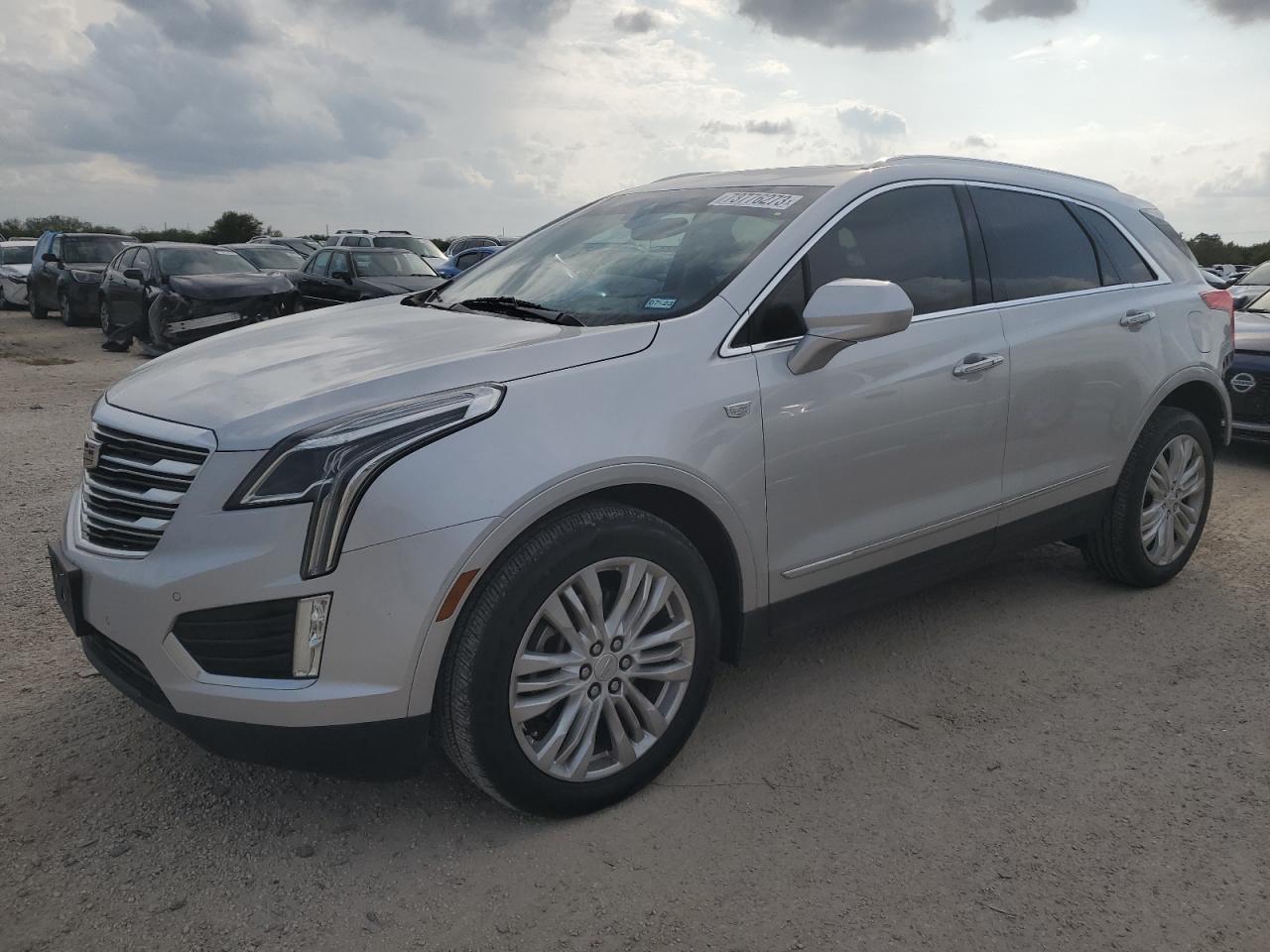 CADILLAC XT5 2018 1gykners7jz146172