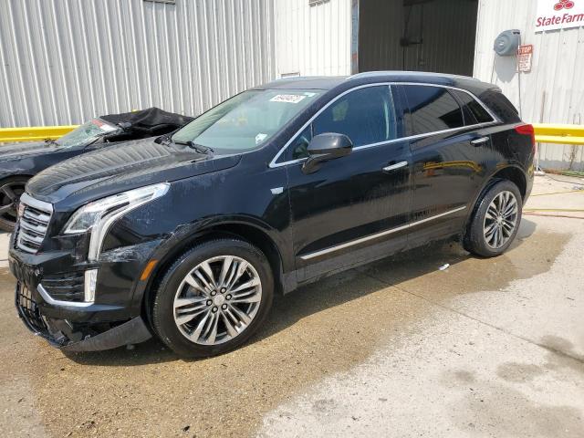 CADILLAC XT5 PREMIU 2018 1gykners7jz155051