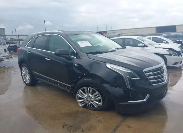 CADILLAC XT5 2018 1gykners7jz158452