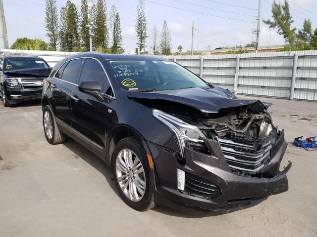 CADILLAC XT5 PREMIU 2018 1gykners7jz214809