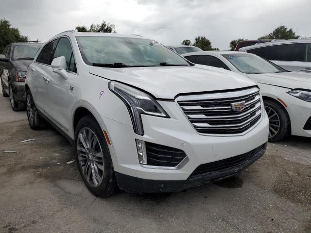 CADILLAC XT5 PREMIU 2018 1gykners7jz217323