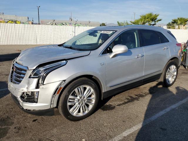 CADILLAC XT5 2018 1gykners7jz226250