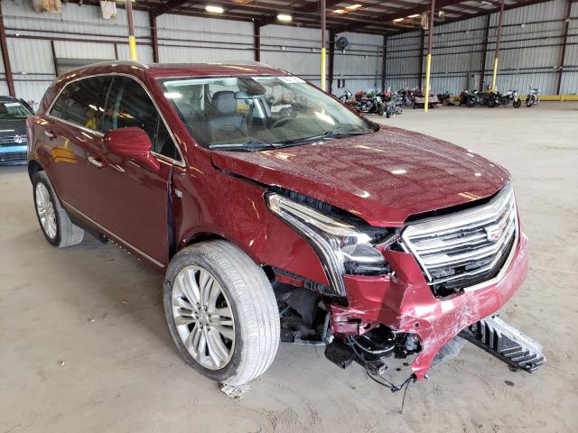 CADILLAC XT5 PREMIU 2018 1gykners7jz240259