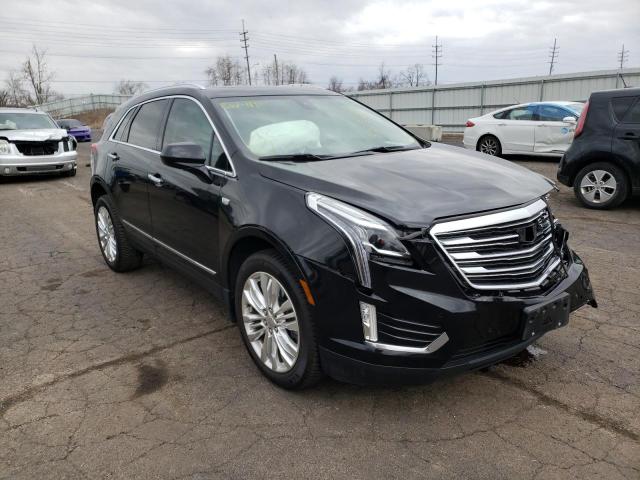 CADILLAC XT5 PREMIU 2019 1gykners7kz129180