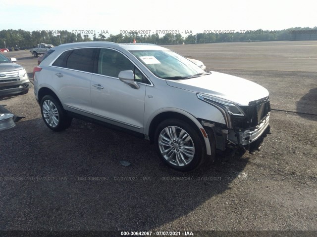 CADILLAC XT5 2019 1gykners7kz133567