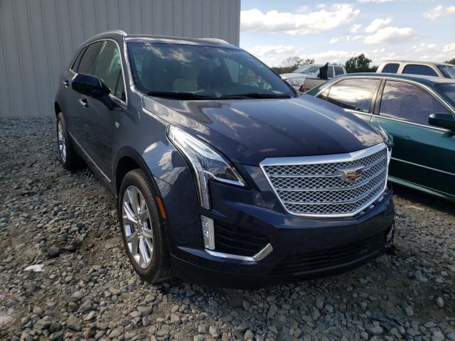 CADILLAC XT5 PREMIU 2019 1gykners7kz211927