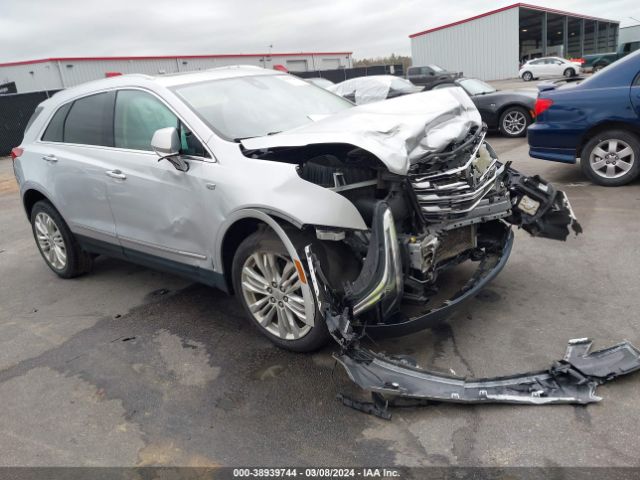 CADILLAC XT5 2019 1gykners7kz223933