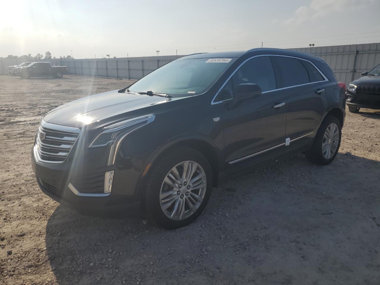 CADILLAC XT5 2019 1gykners7kz233328