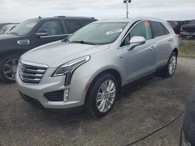 CADILLAC XT5 PREMIU 2019 1gykners7kz247925