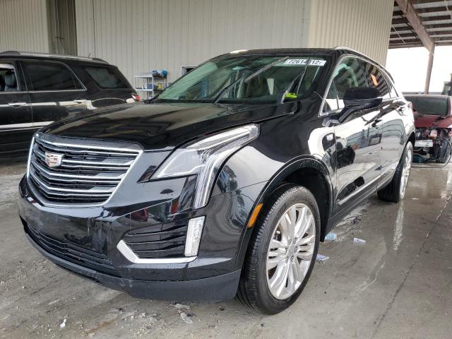 CADILLAC XT5 PREMIU 2019 1gykners7kz288121