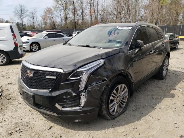 CADILLAC XT5 PREMIU 2017 1gykners8hz110548