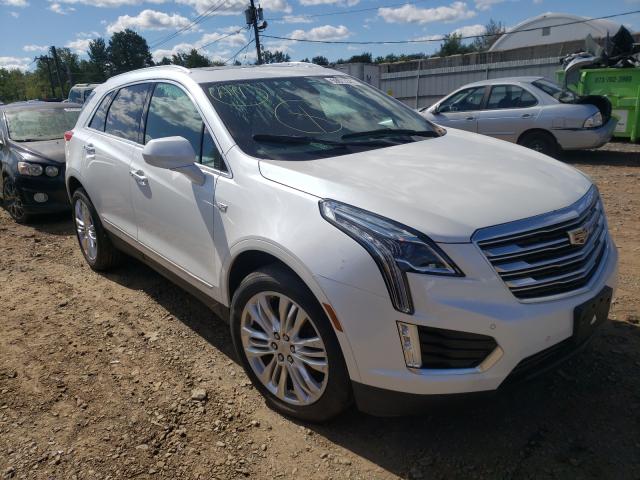 CADILLAC XT5 PREMIU 2017 1gykners8hz172192