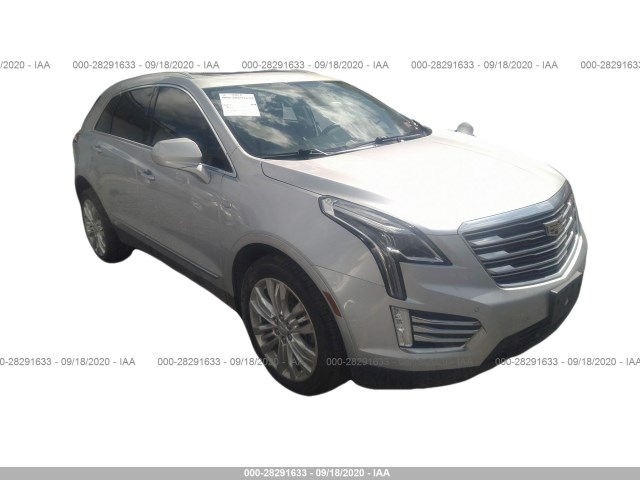 CADILLAC XT5 2018 1gykners8jz114721