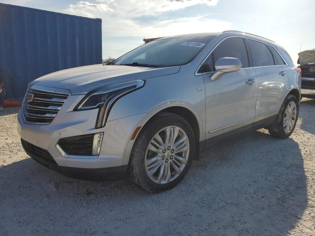 CADILLAC XT5 PREMIU 2018 1gykners8jz116520